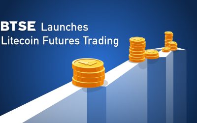 BTSE Launches Litecoin Futures Trading