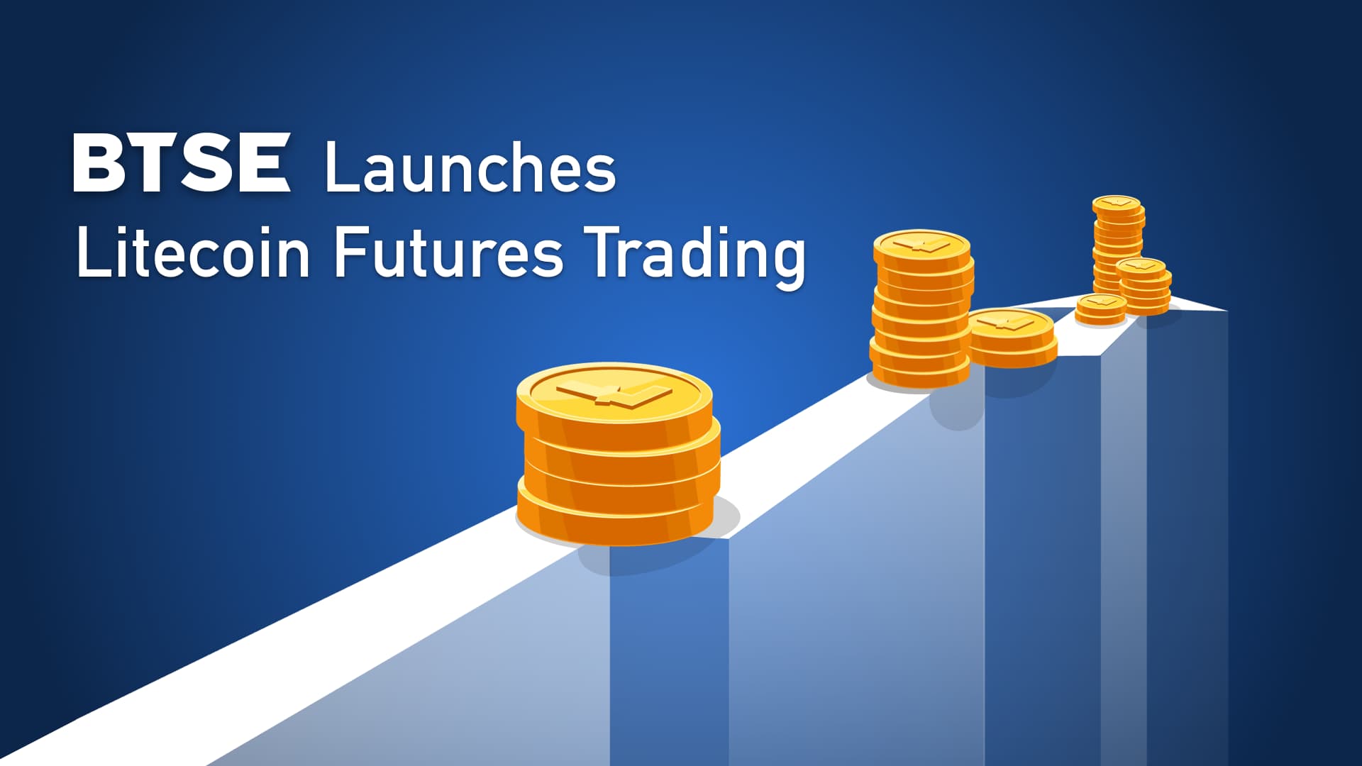 BTSE Launches Litecoin Futures Trading