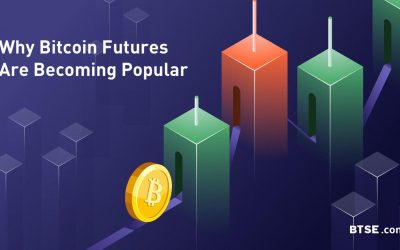 What Makes Bitcoin Futures So Popular?