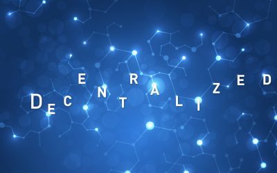 What Makes a Cryptocurrency Decentralized?