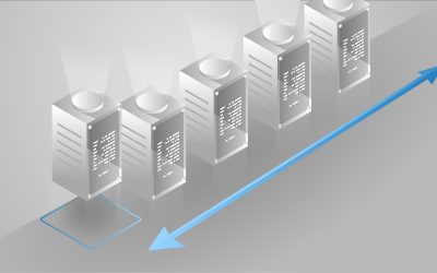 What is Horizontal Scaling?