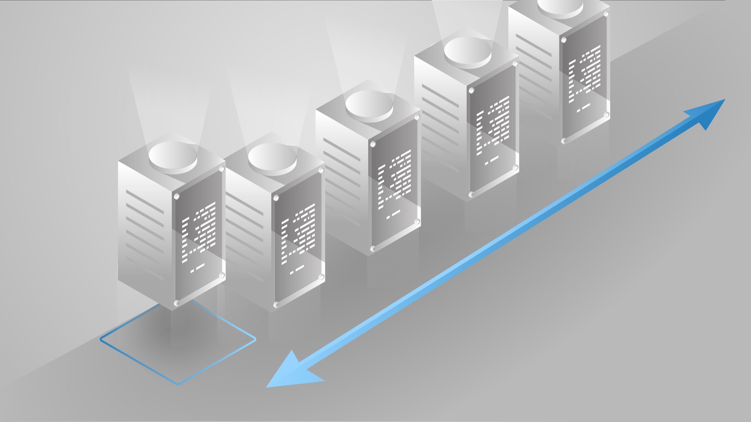 What is Horizontal Scaling?