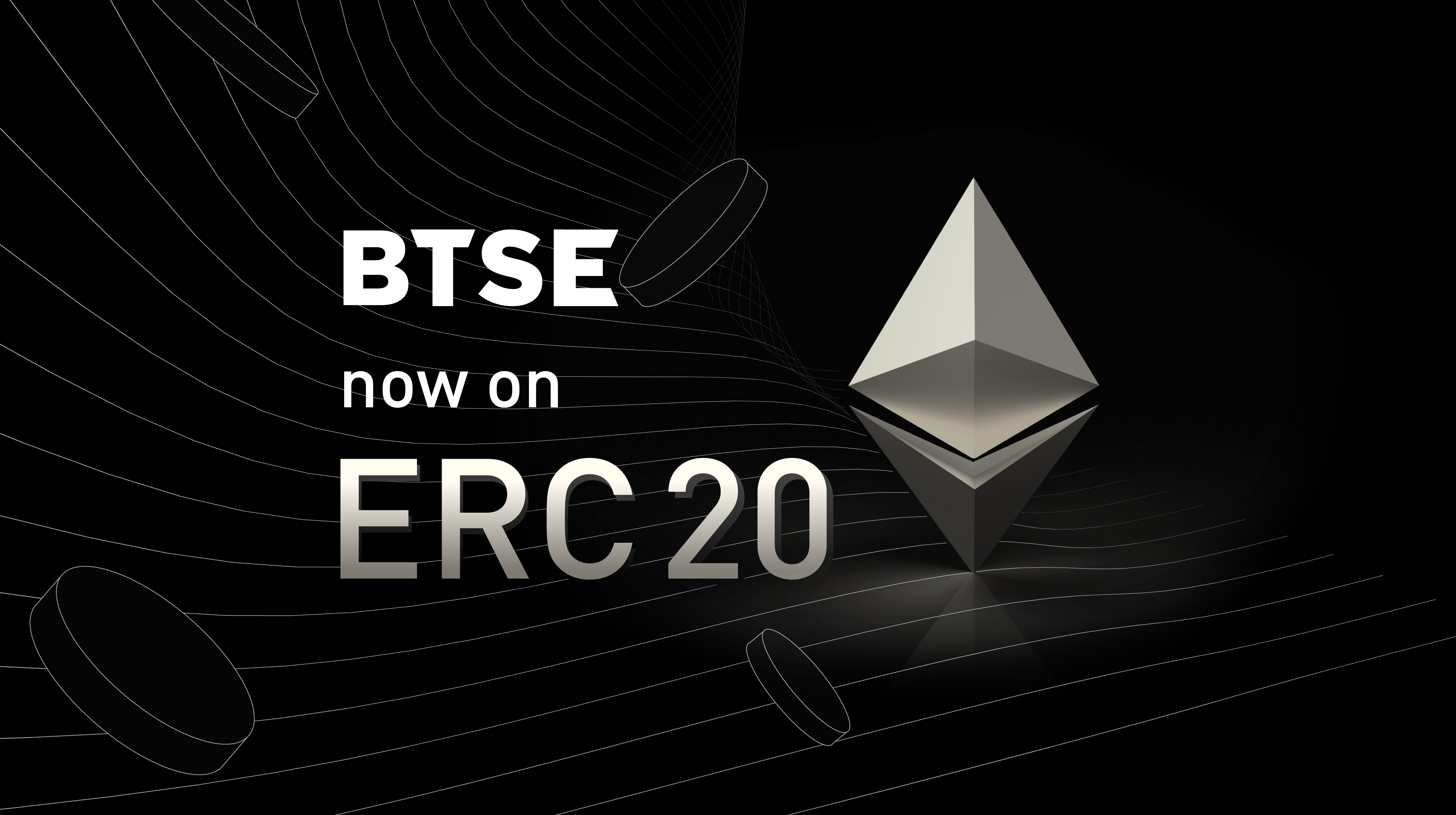 BTSE DeFi: Introducing Wrapped BTSE Token