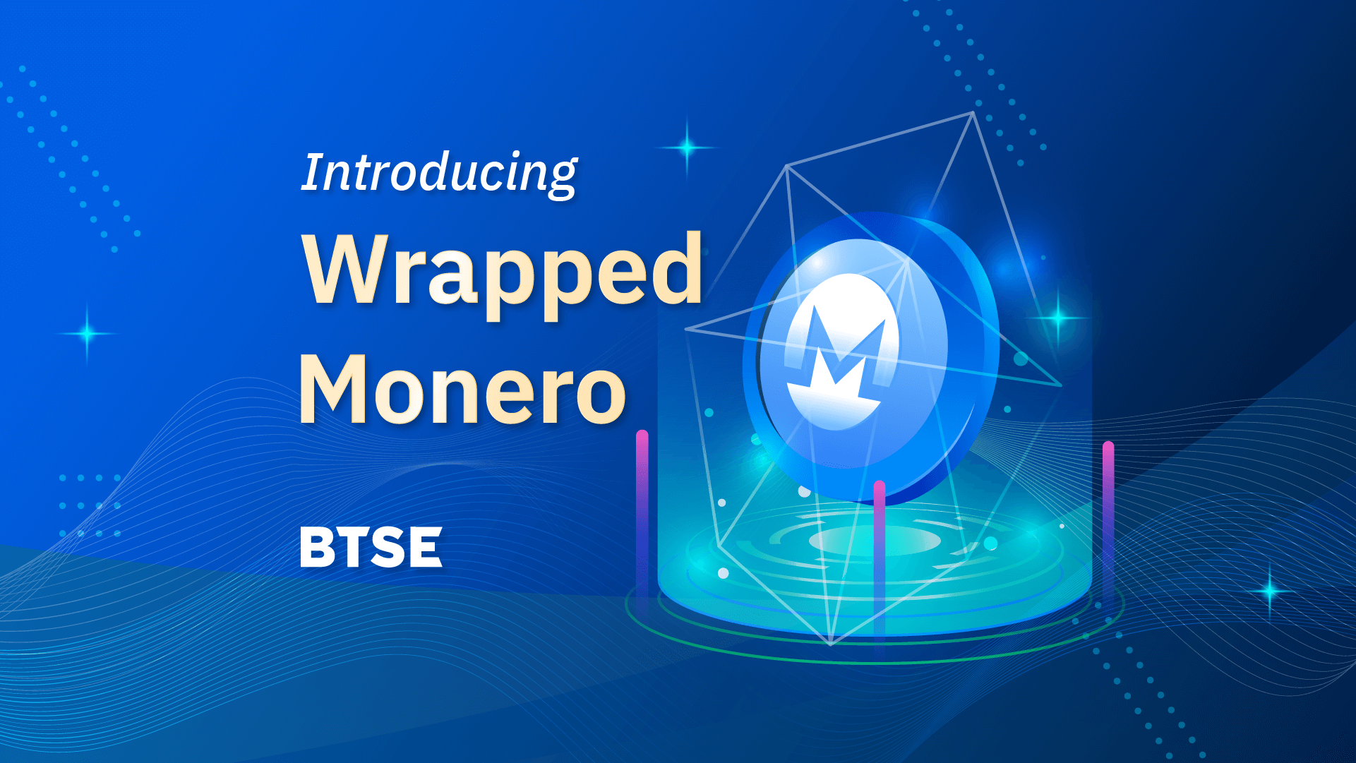 Introducing Wrapped Monero