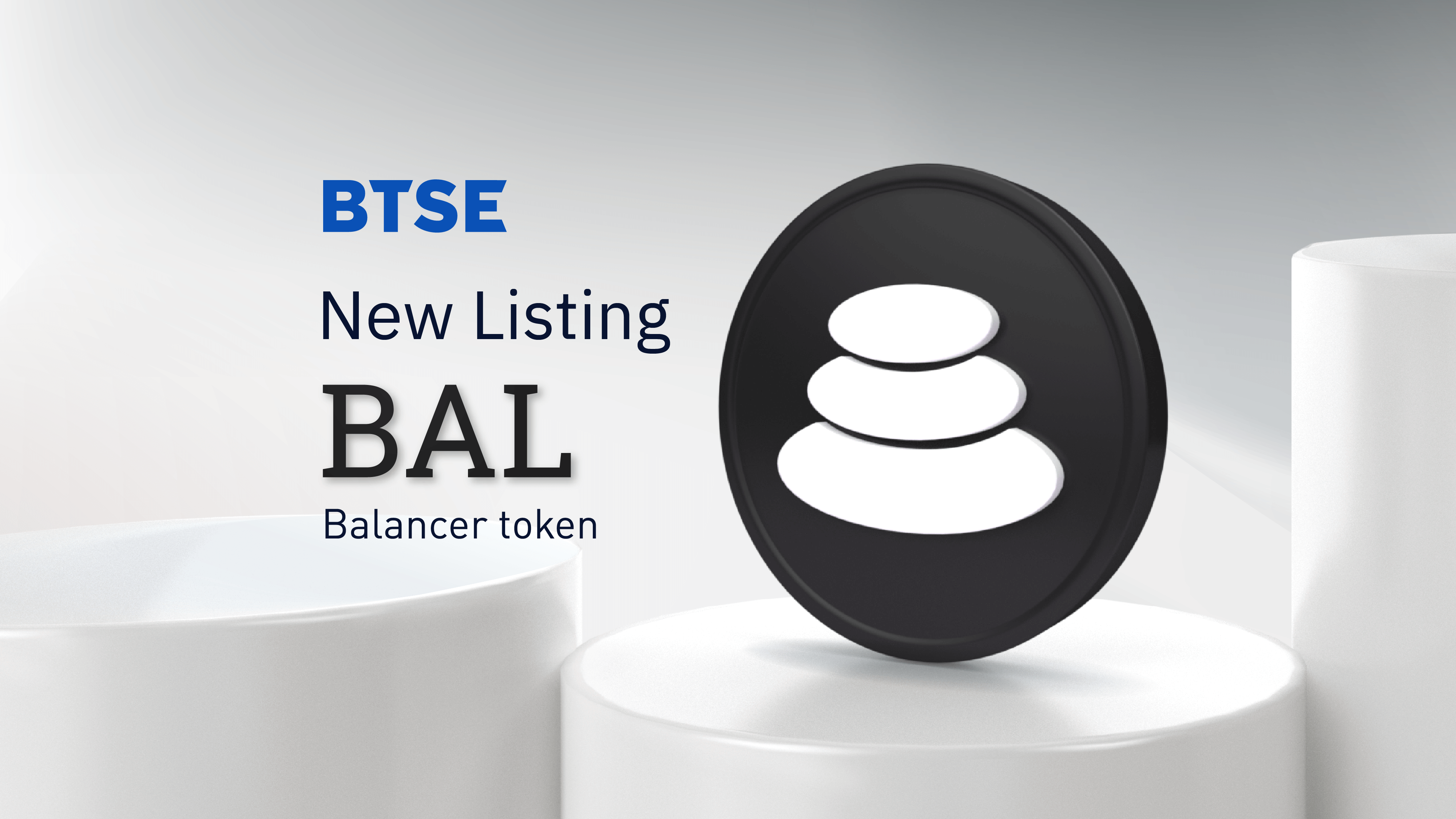 BTSE Lists Balancer (BAL), Gives Access to AMM Project