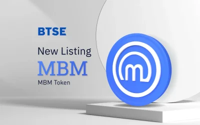 BTSE First to List MBM Token (MBM)