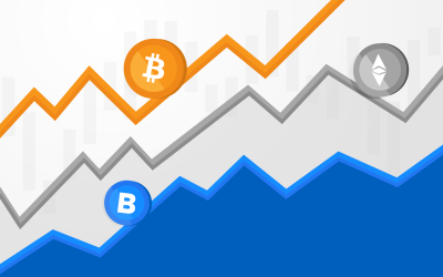 Crypto Market Volatility: What Causes It, How to Read It