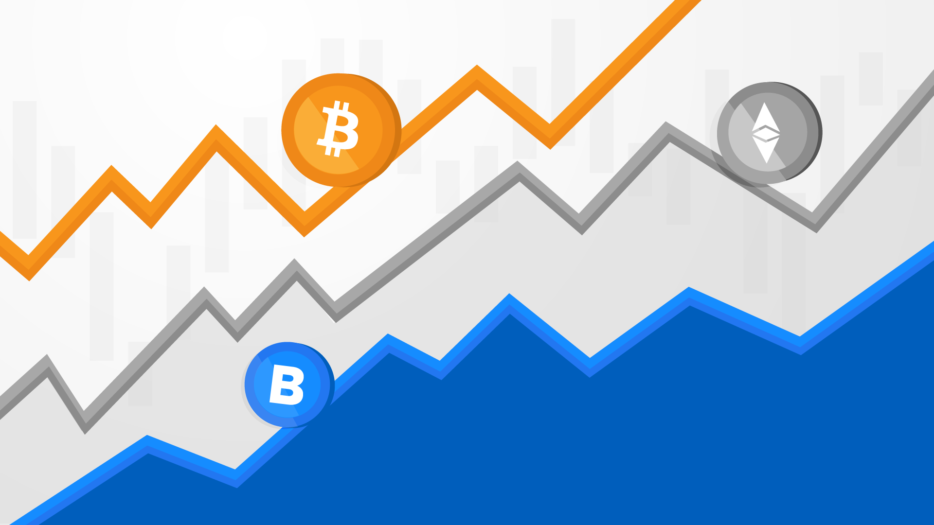 Crypto Market Volatility: What Causes It, How to Read It