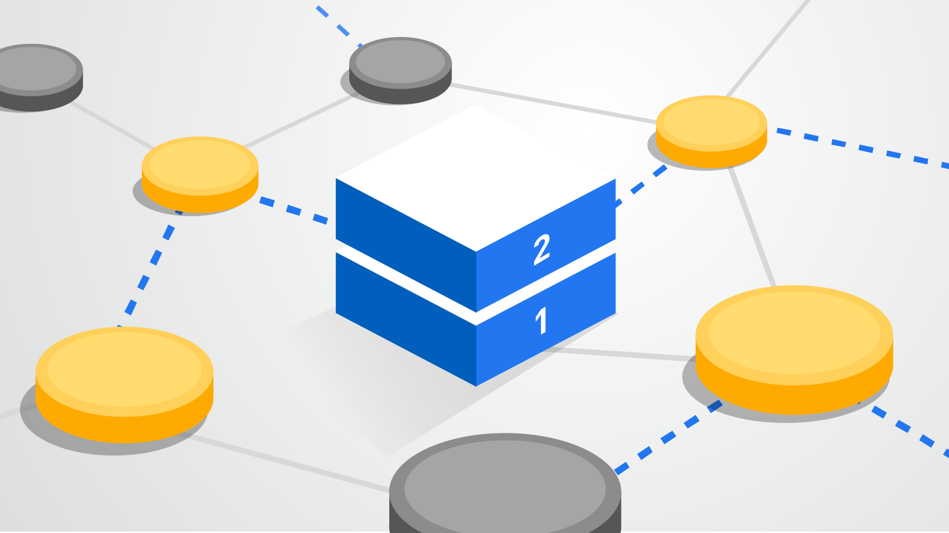 DeFi: Distinguishing Layer 1 and Layer 2