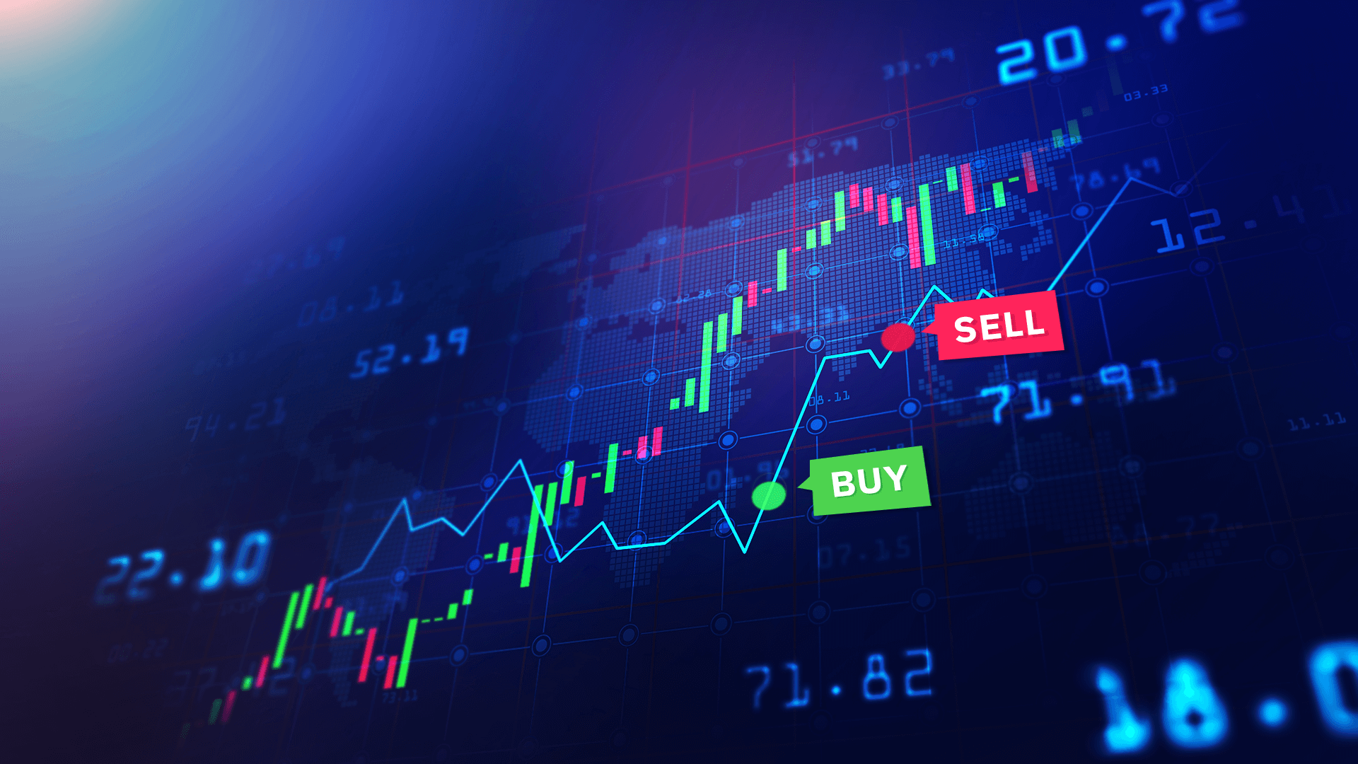 Swing Trading: The Elliott Wave and Market Mindset