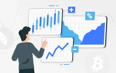Common Charts for Every Crypto Trader to Know