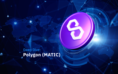 Polygon (MATIC) Deep Dive: Towards Better Scalability, Interconnectivity