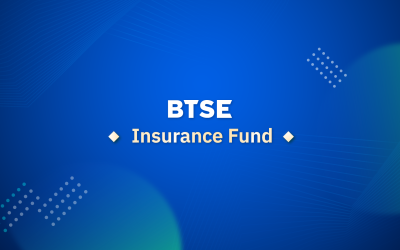 Security and Added Protection: BTSE Insurance Fund