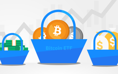 First Futures Bitcoin ETF: Spot Crypto ETFs on the Fast Track?