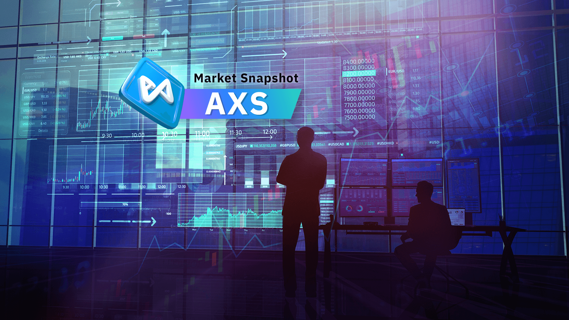 AXS Market Snapshot: Can It Push Beyond This Bearish Phase?