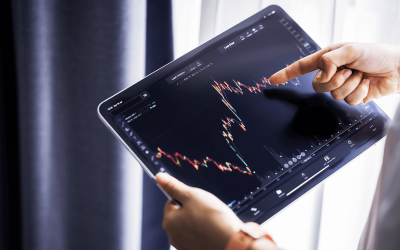 Anatomy of Candlesticks: What Do They Exactly Tell About a Market?