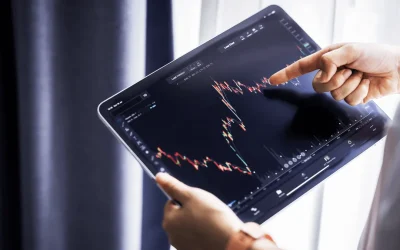 Anatomy of Candlesticks: What Do They Exactly Tell About a Market?