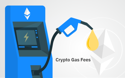 How Blockchain Activity Determines Crypto Transaction Fees