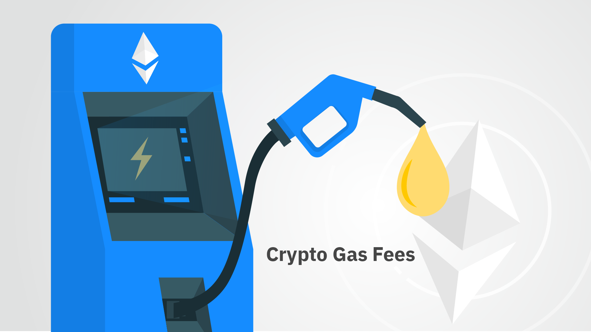 How Blockchain Activity Determines Crypto Transaction Fees