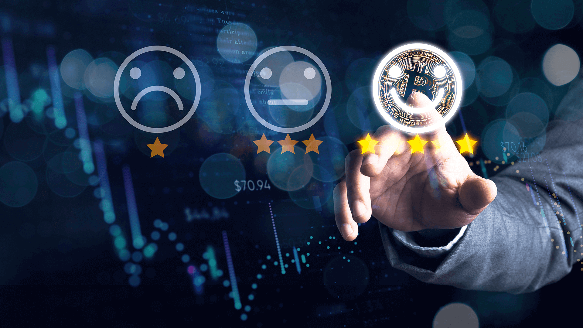 Customer Service Undervalued in Crypto Adoption Drive?
