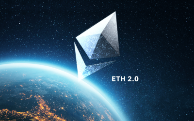 ETH Scalability: Road to 2.0 (Part 1 of 2)