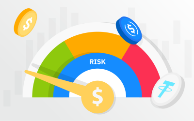 Building a Low-Risk Crypto Portfolio