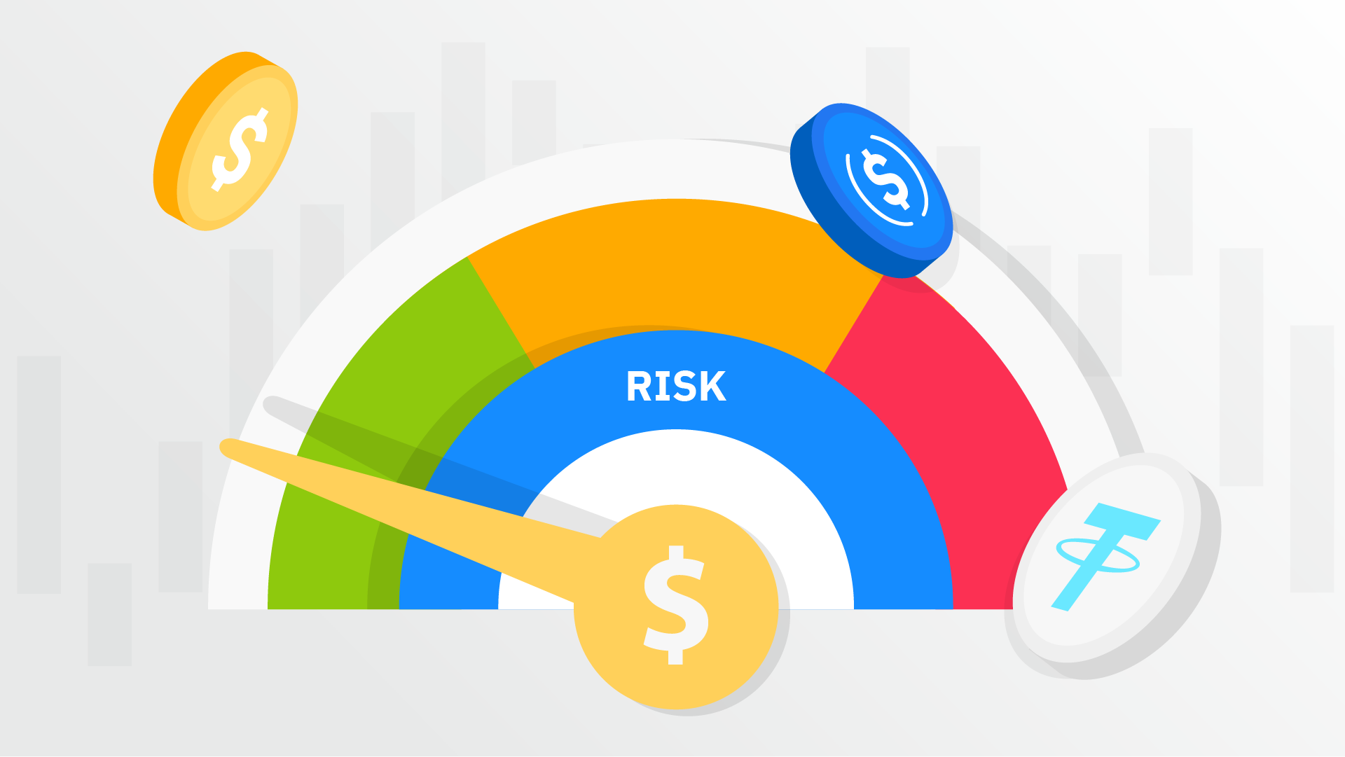 Building a Low-Risk Crypto Portfolio