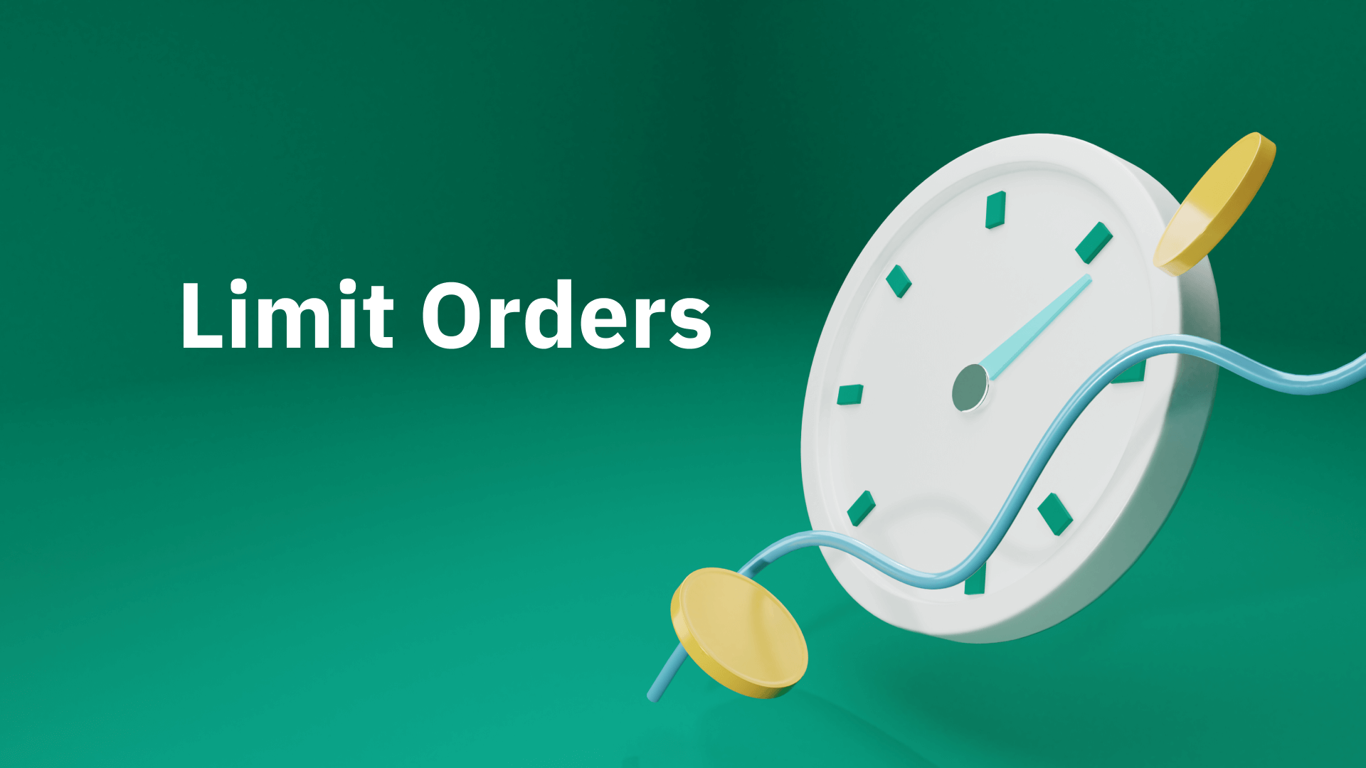 What Is a Limit Order?