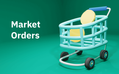 What Is a Market Order?