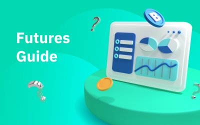BTSE Futures: User Interface Guide