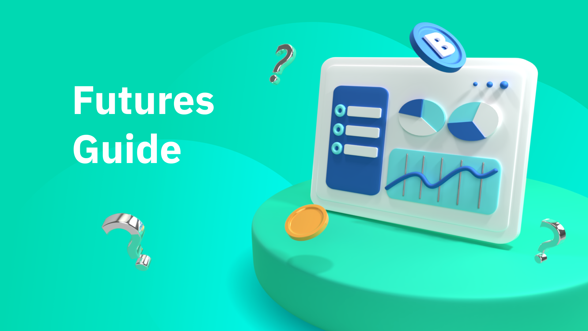 BTSE Futures: User Interface Guide