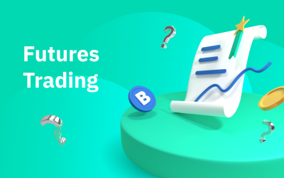How to Trade Futures Contracts on BTSE