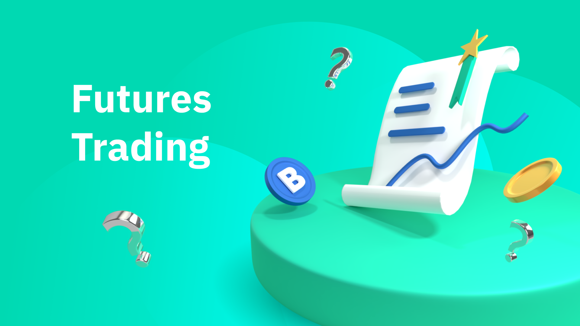 How to Trade Futures Contracts on BTSE