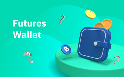 How to Fund Your BTSE Futures Wallet