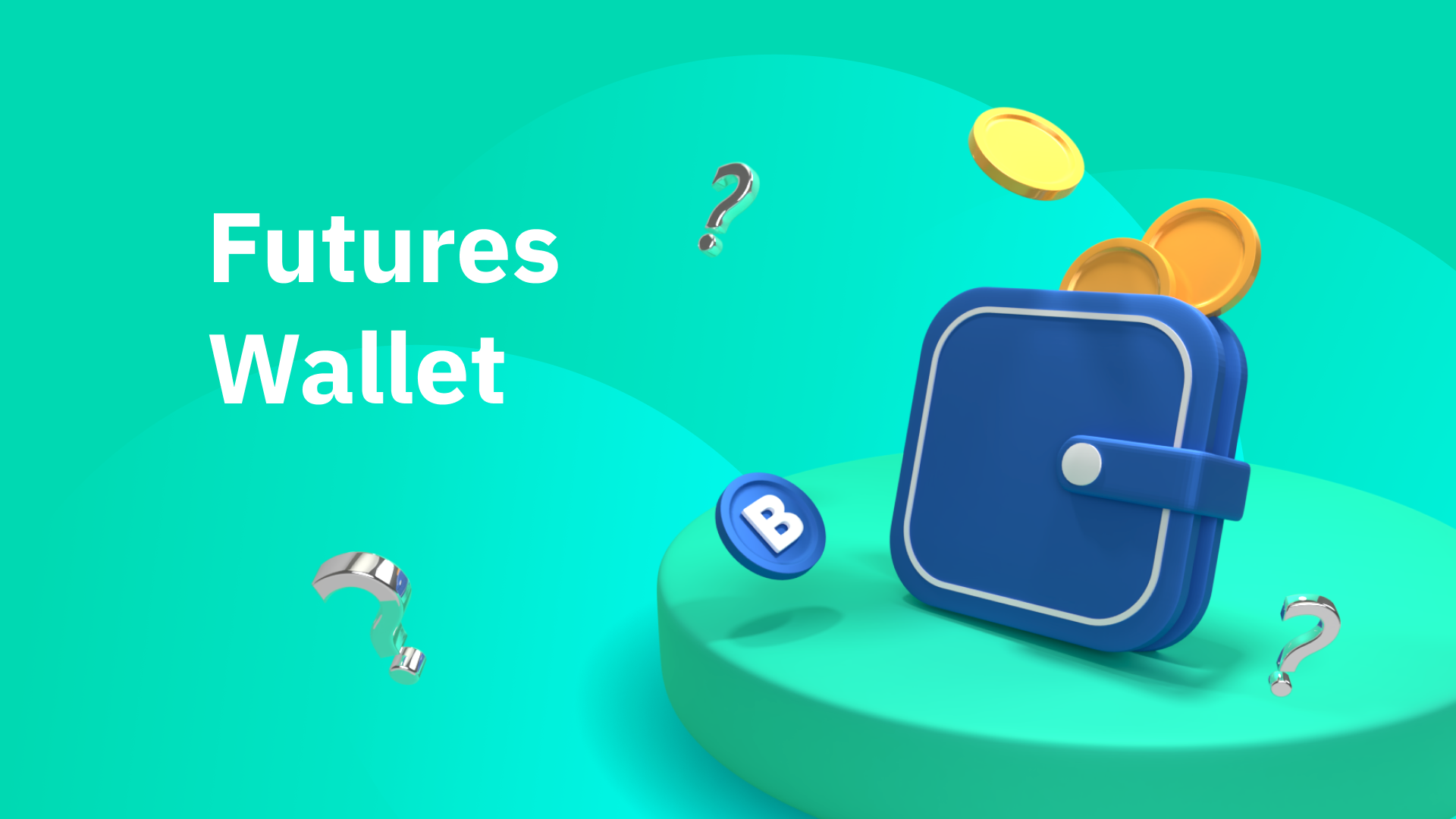 How to Fund Your BTSE Futures Wallet