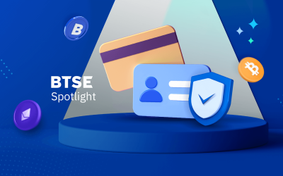 BTSE Spotlight: Where Security Meets Convenience