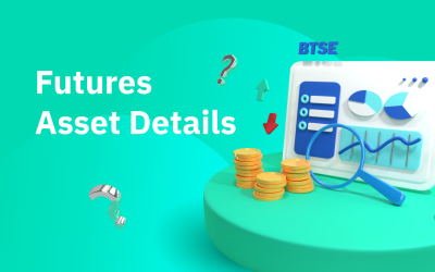 What Do Asset Details on BTSE Tell You?