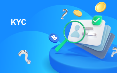 How to Complete KYC on BTSE