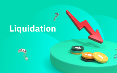BTSE Futures: What Is Liquidation?