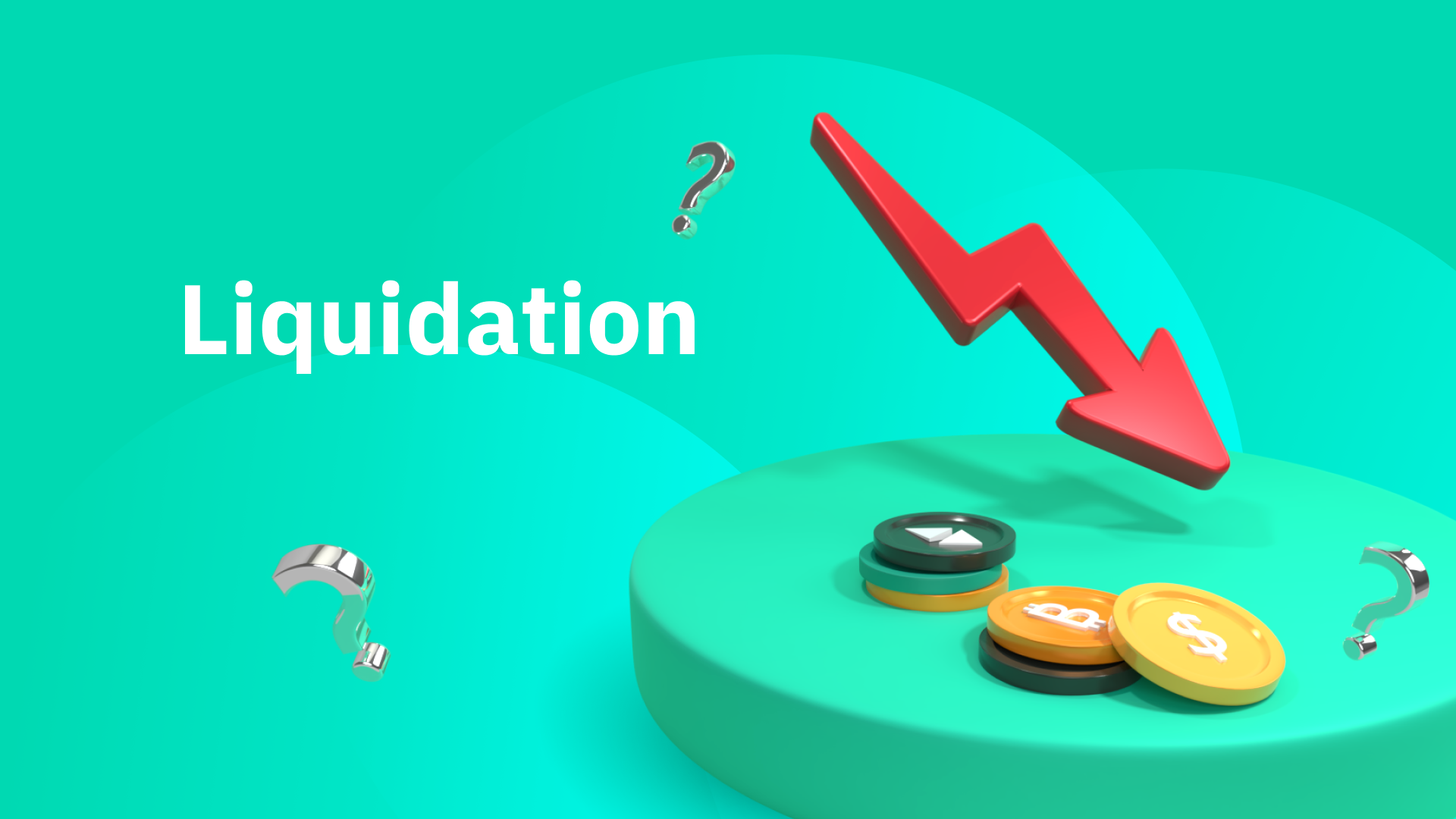 BTSE Futures: What Is Liquidation?