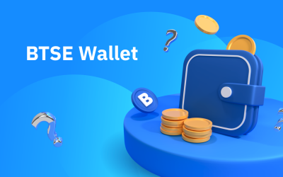 How to Use Your BTSE Wallet