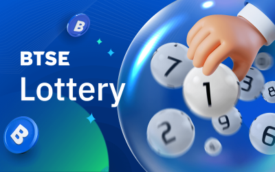 BTSE Lottery: Learn How Winners Are Selected