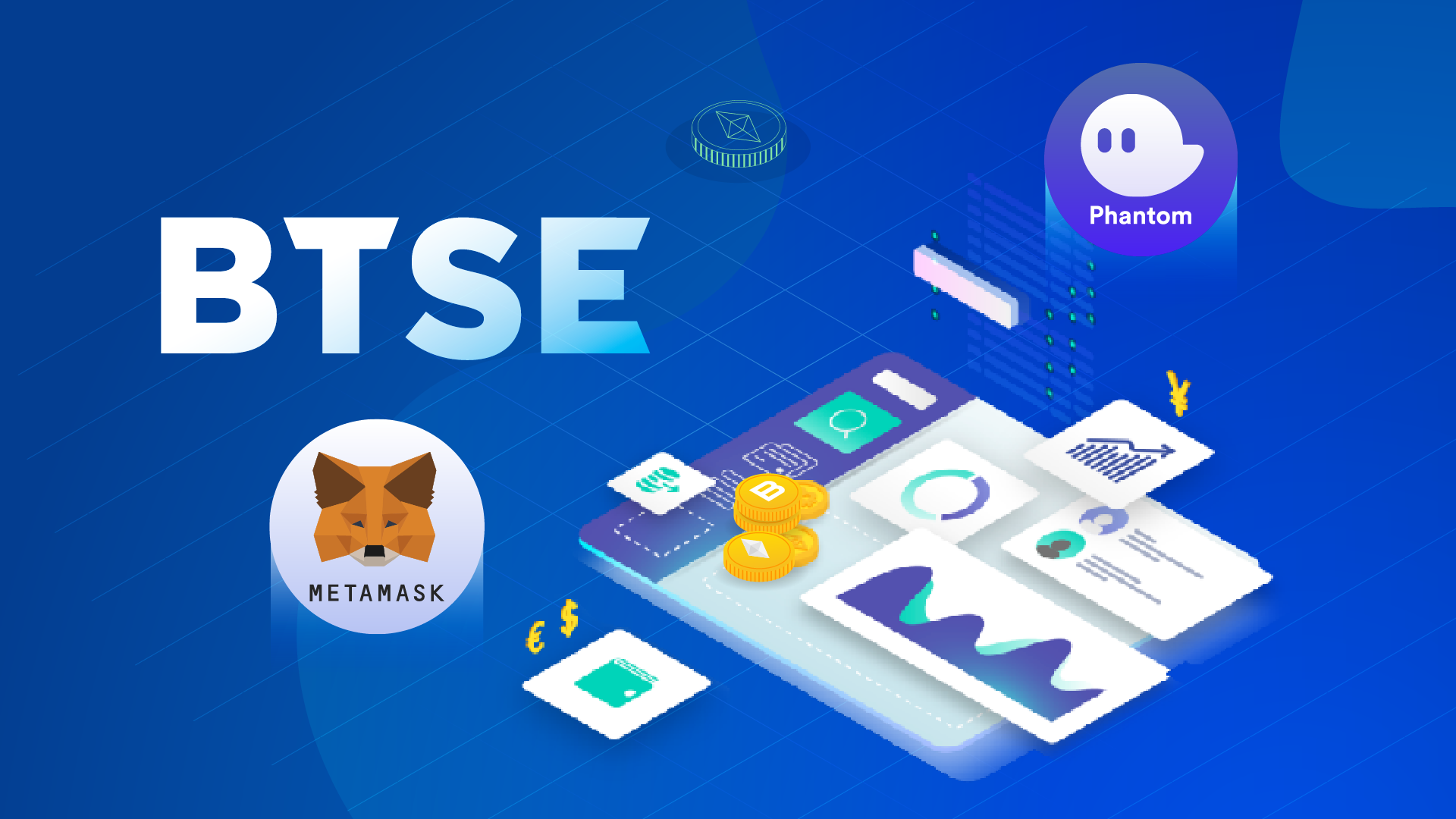 BTSE Crypto Exchange Offers Web3 Wallet Support, Low Fees for Futures Trading
