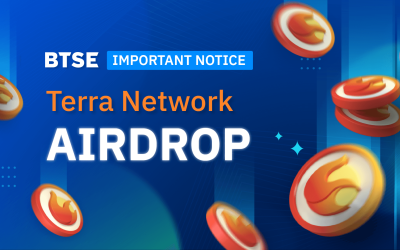 Important Notice: Terra Network Airdrop