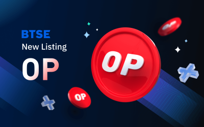 BTSE Lists OP