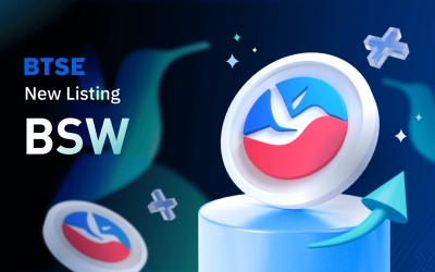 BTSE Welcomes BSW