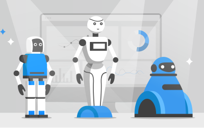 3 Types of Trading Bots to Take You to the Moon