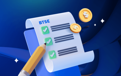 How to Register a BTSE Account