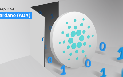 Cardano (ADA) Deep Dive: Strong Technicals, “Smart Money” Traction