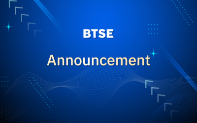 Delisting of Metaverse (MTV) from BTSE